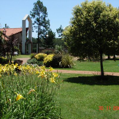 Parque de la Concordia