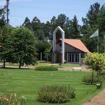 Parque de la Concordia